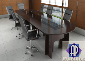 Mesa de Juntas