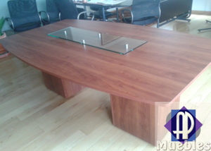 Mesa de Juntas