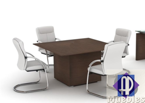 Mesa de Juntas
