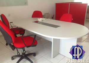 Mesa de Juntas