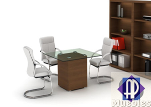 Mesa de Juntas