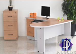 Escritorios Secretarial