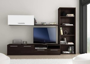 Mueble de Tv Mod. Milan