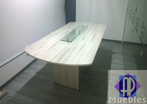Mesa de Juntas