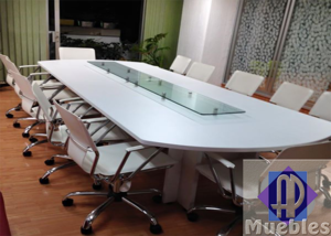 Mesa de Juntas